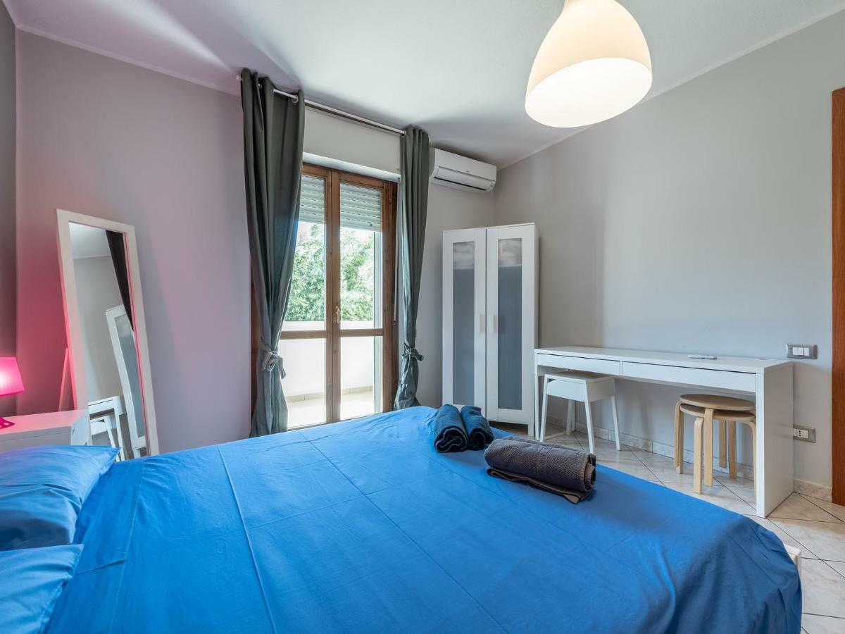 Spritz Bed & Breakfast Quartu SantʼElena Kültér fotó
