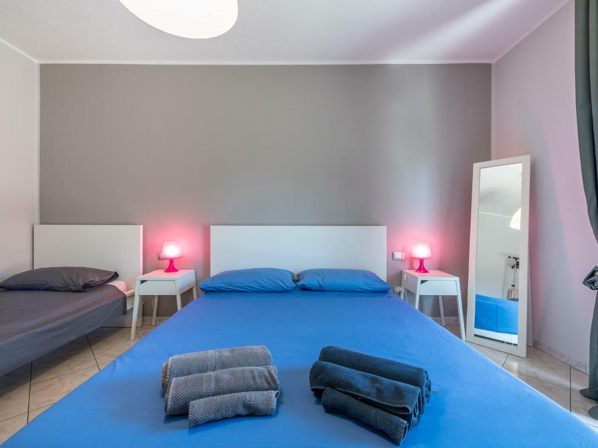 Spritz Bed & Breakfast Quartu SantʼElena Kültér fotó