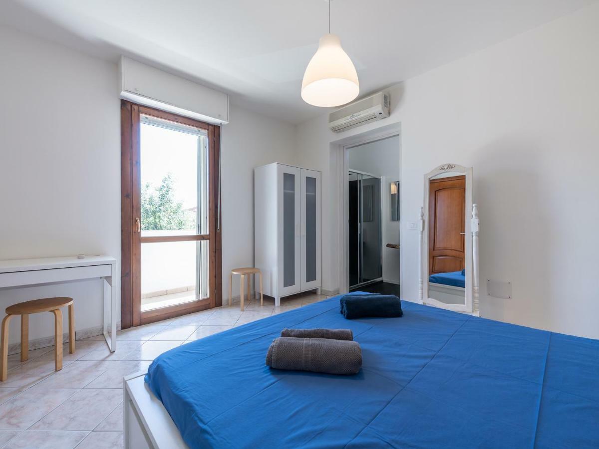 Spritz Bed & Breakfast Quartu SantʼElena Kültér fotó