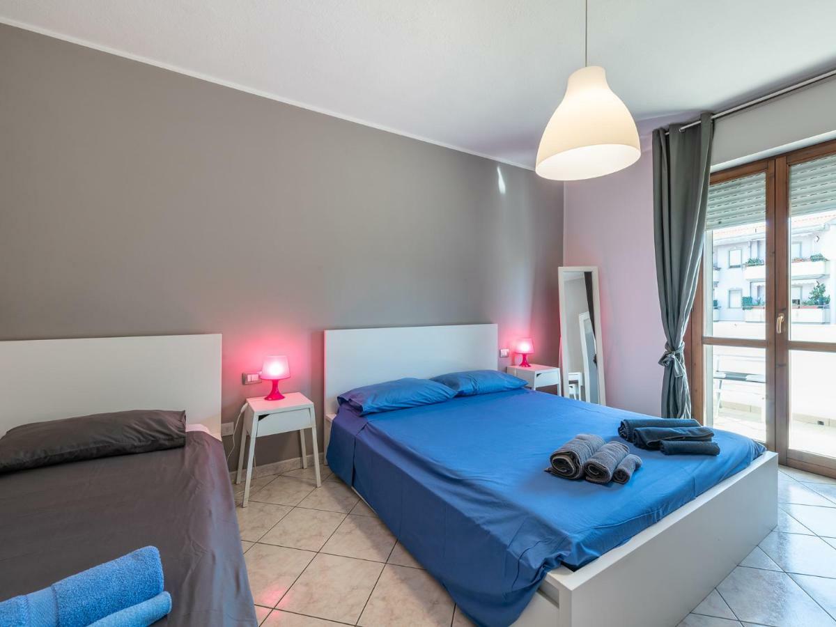 Spritz Bed & Breakfast Quartu SantʼElena Kültér fotó