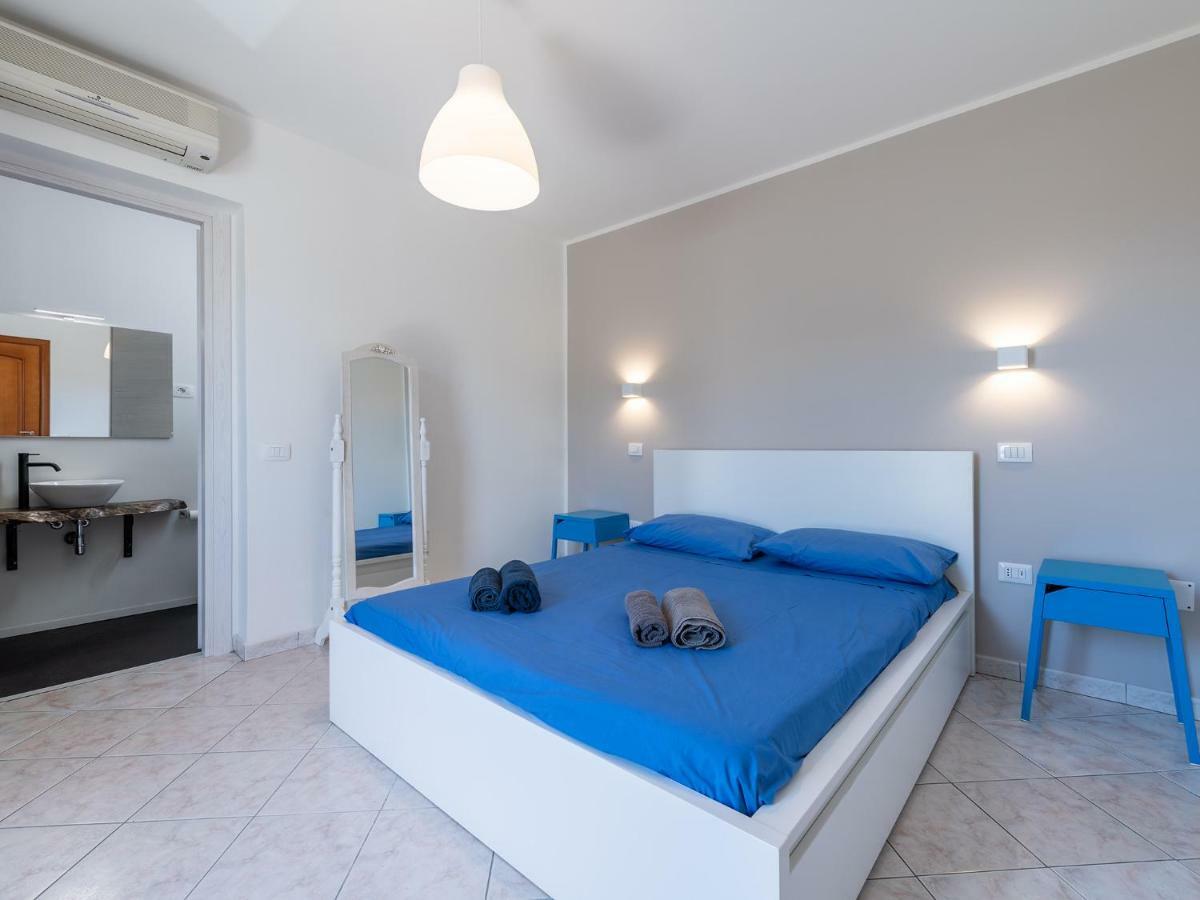 Spritz Bed & Breakfast Quartu SantʼElena Kültér fotó