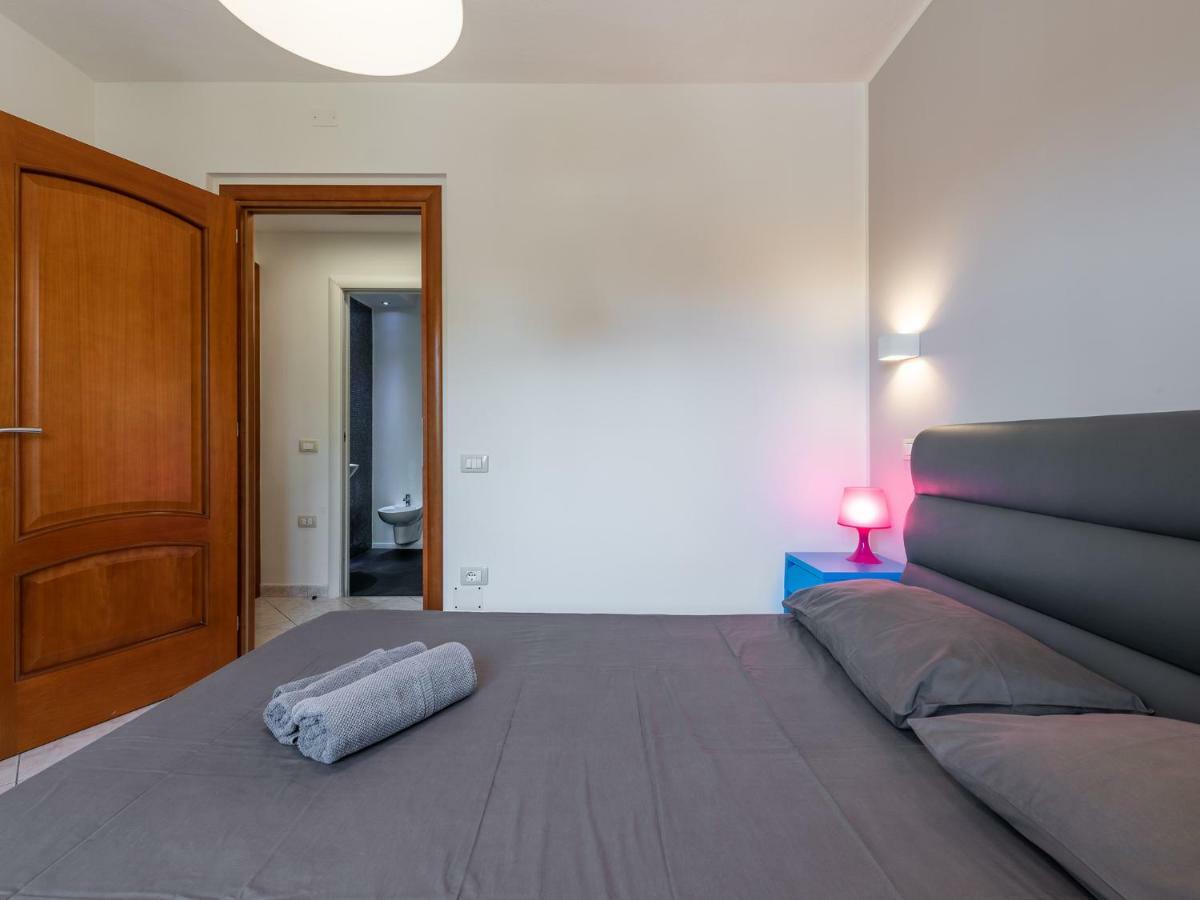Spritz Bed & Breakfast Quartu SantʼElena Kültér fotó