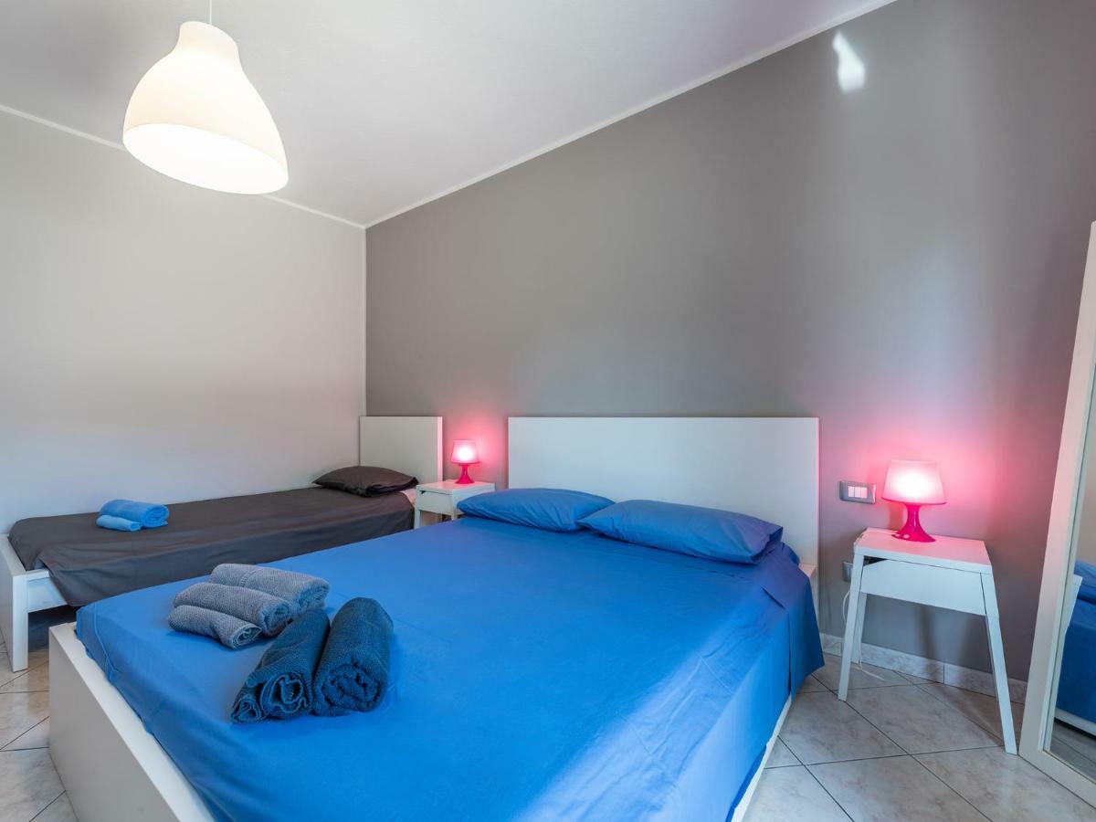 Spritz Bed & Breakfast Quartu SantʼElena Kültér fotó