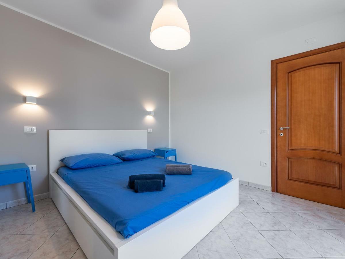 Spritz Bed & Breakfast Quartu SantʼElena Kültér fotó