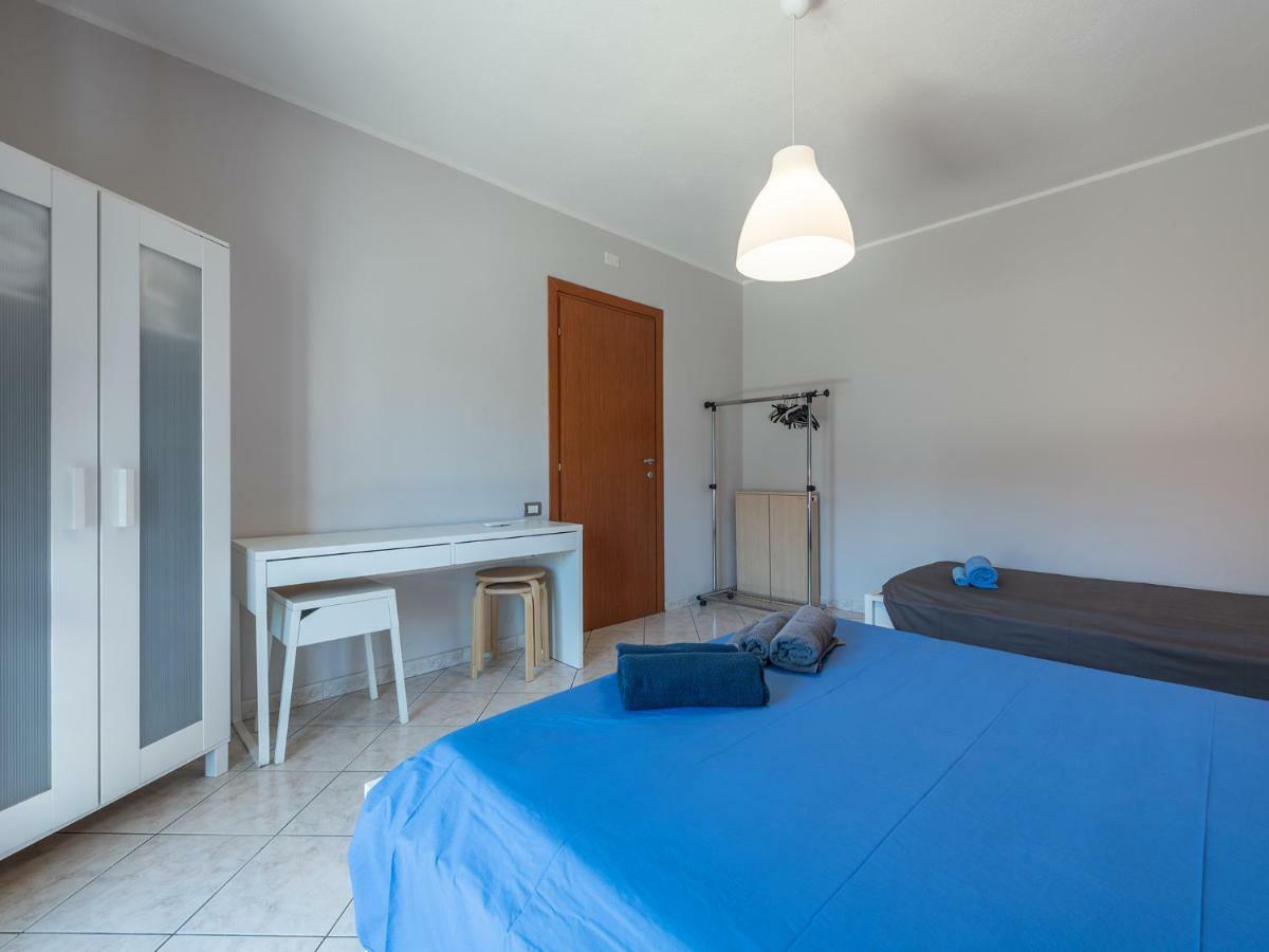 Spritz Bed & Breakfast Quartu SantʼElena Kültér fotó